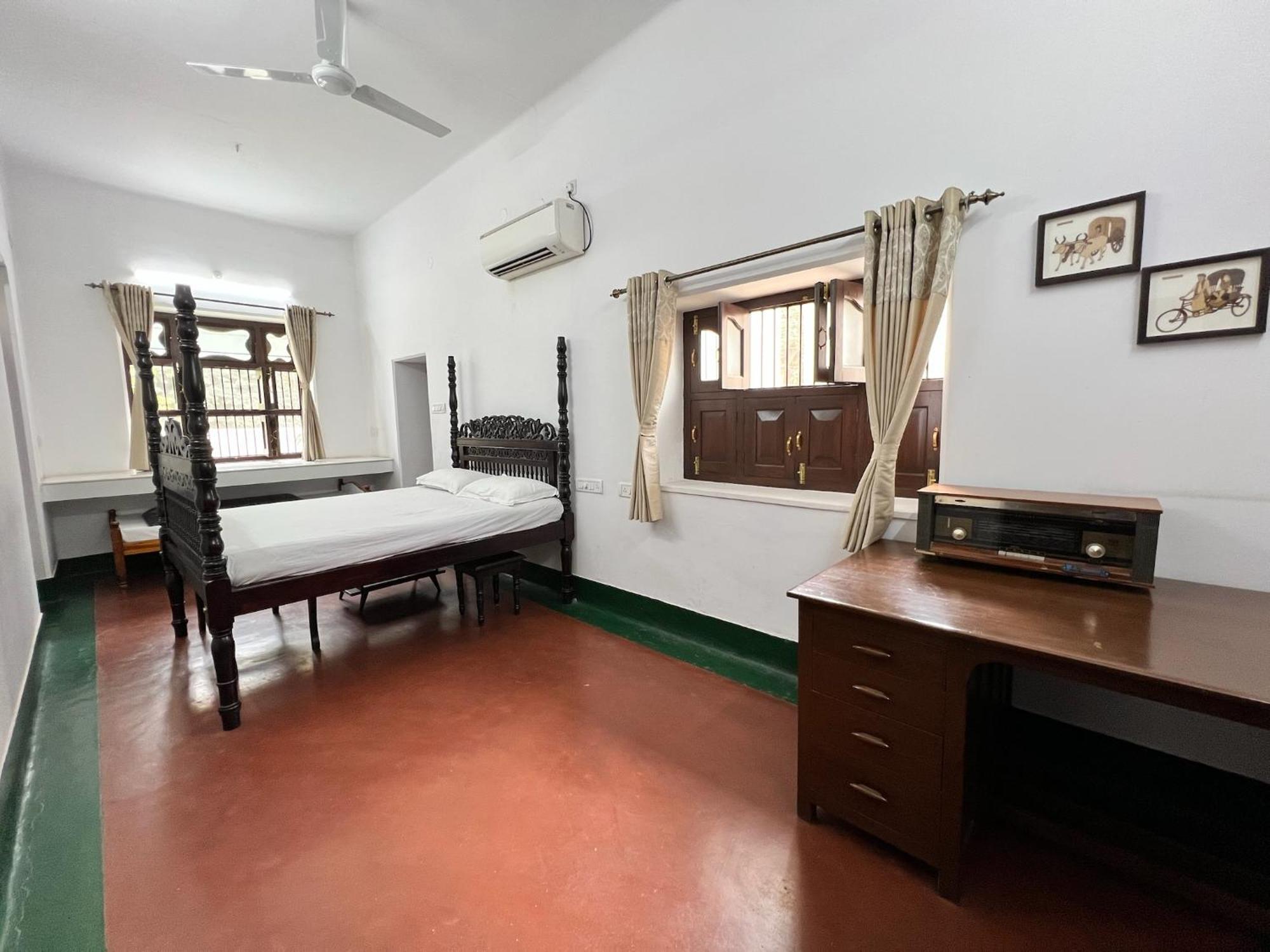 Bed and Breakfast Laxmi Nivas 1949 Secunderabad Екстер'єр фото