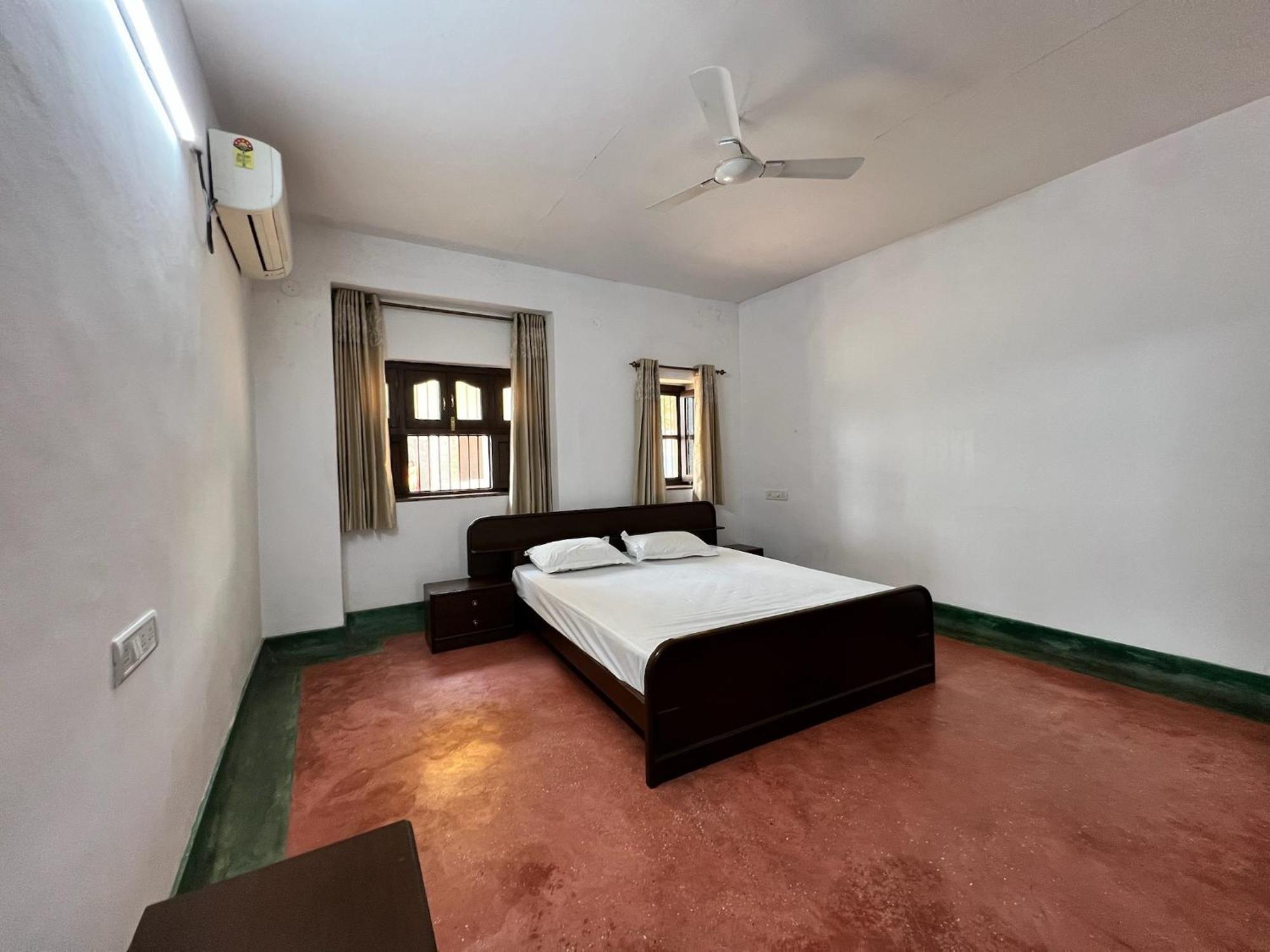 Bed and Breakfast Laxmi Nivas 1949 Secunderabad Екстер'єр фото