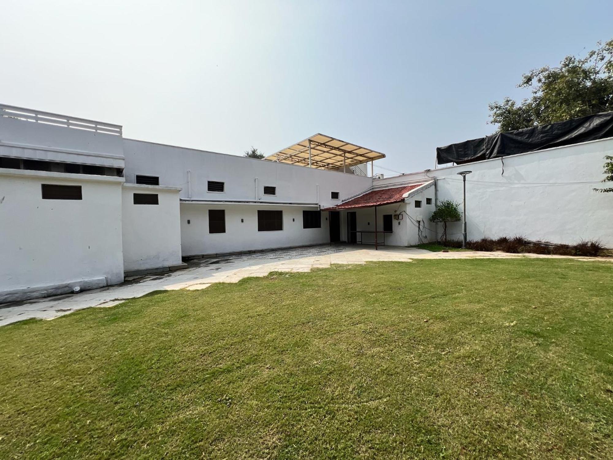 Bed and Breakfast Laxmi Nivas 1949 Secunderabad Екстер'єр фото