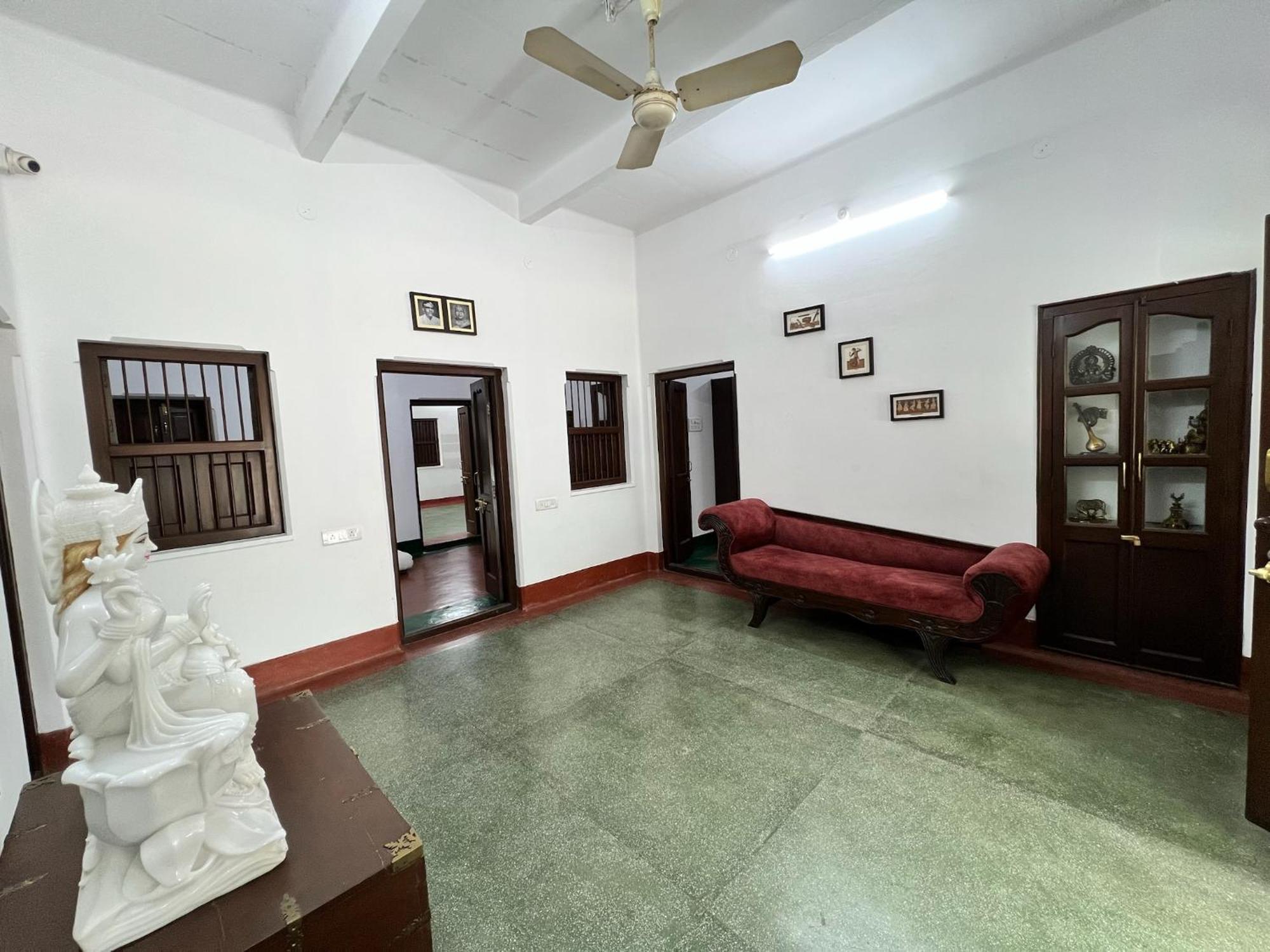 Bed and Breakfast Laxmi Nivas 1949 Secunderabad Екстер'єр фото