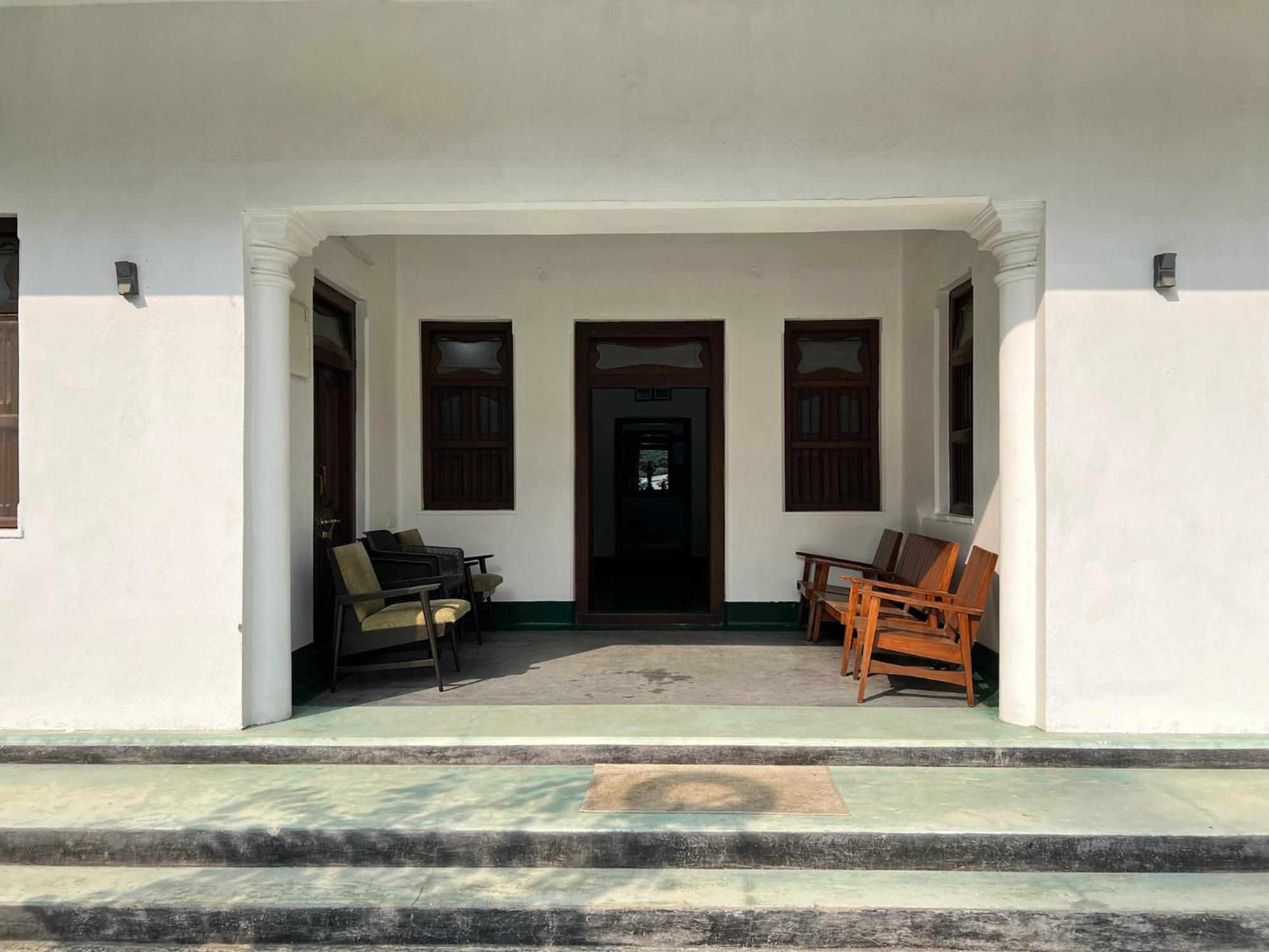 Bed and Breakfast Laxmi Nivas 1949 Secunderabad Екстер'єр фото
