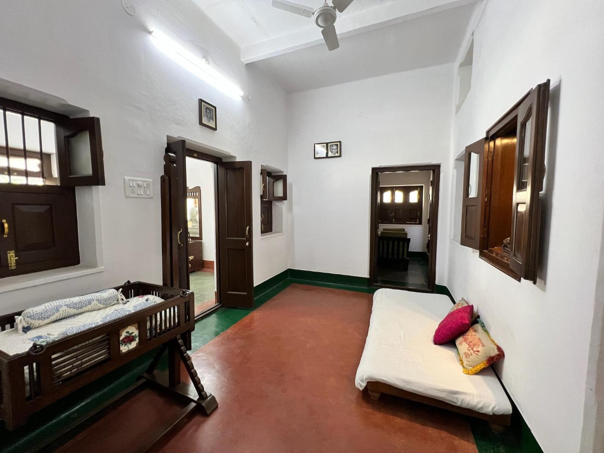 Bed and Breakfast Laxmi Nivas 1949 Secunderabad Екстер'єр фото