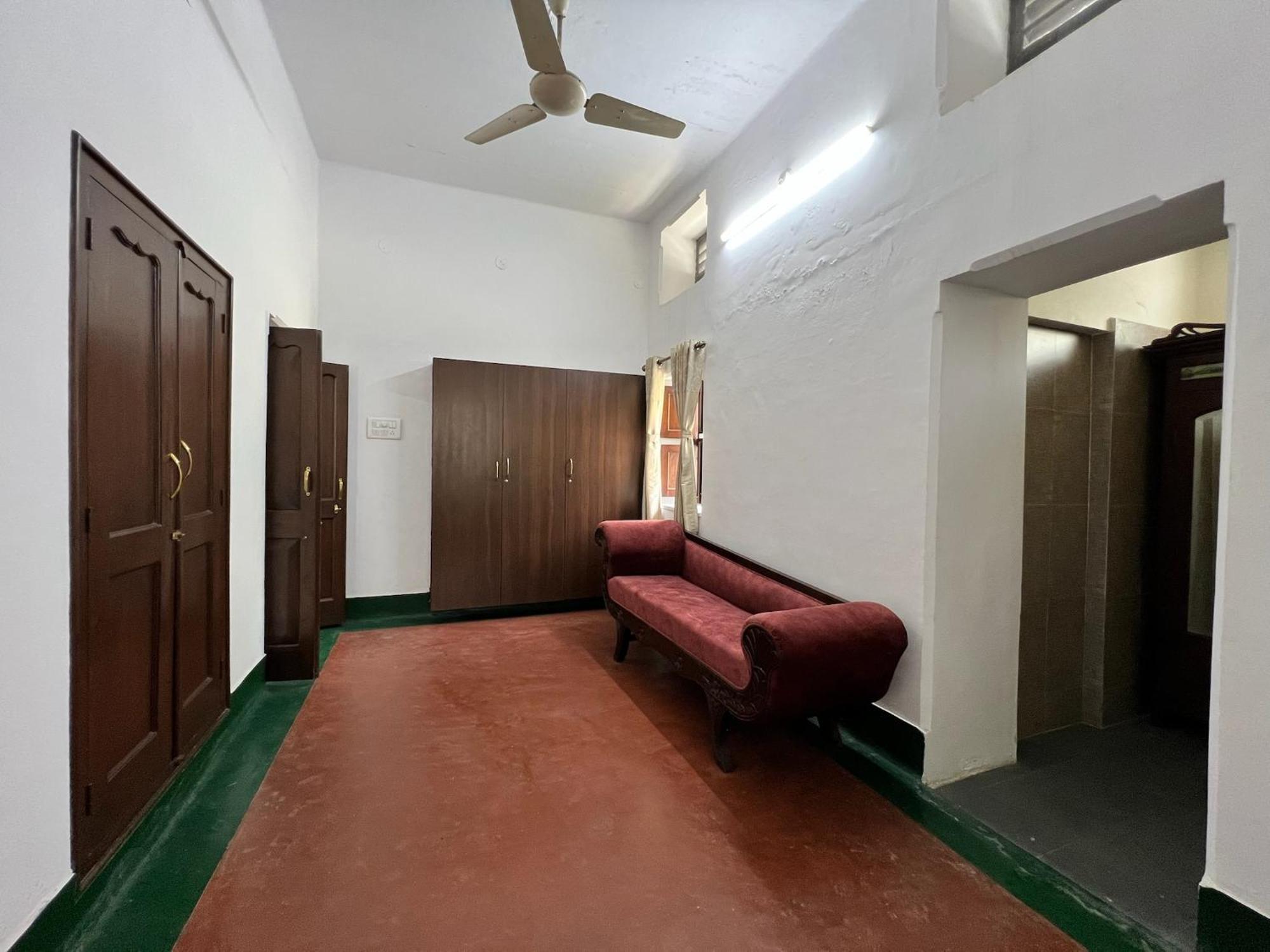 Bed and Breakfast Laxmi Nivas 1949 Secunderabad Екстер'єр фото