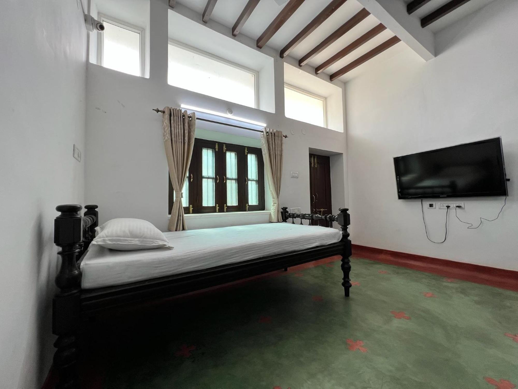 Bed and Breakfast Laxmi Nivas 1949 Secunderabad Екстер'єр фото