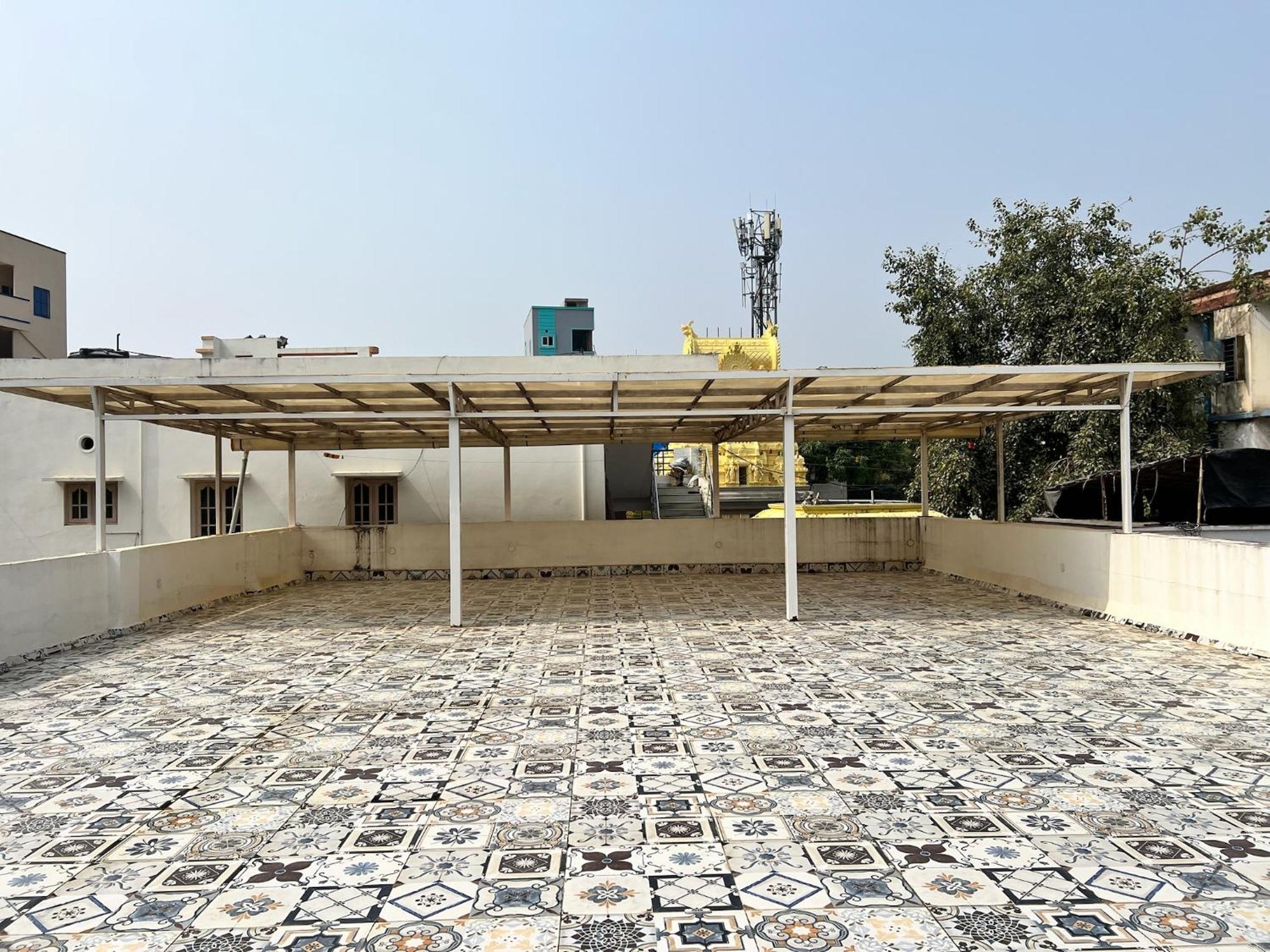 Bed and Breakfast Laxmi Nivas 1949 Secunderabad Екстер'єр фото