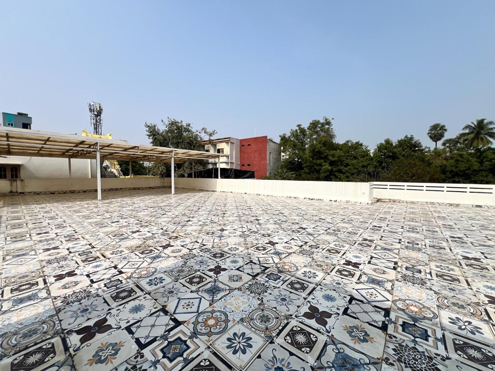 Bed and Breakfast Laxmi Nivas 1949 Secunderabad Екстер'єр фото