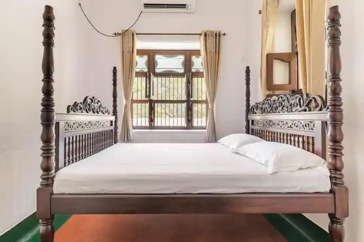 Bed and Breakfast Laxmi Nivas 1949 Secunderabad Екстер'єр фото