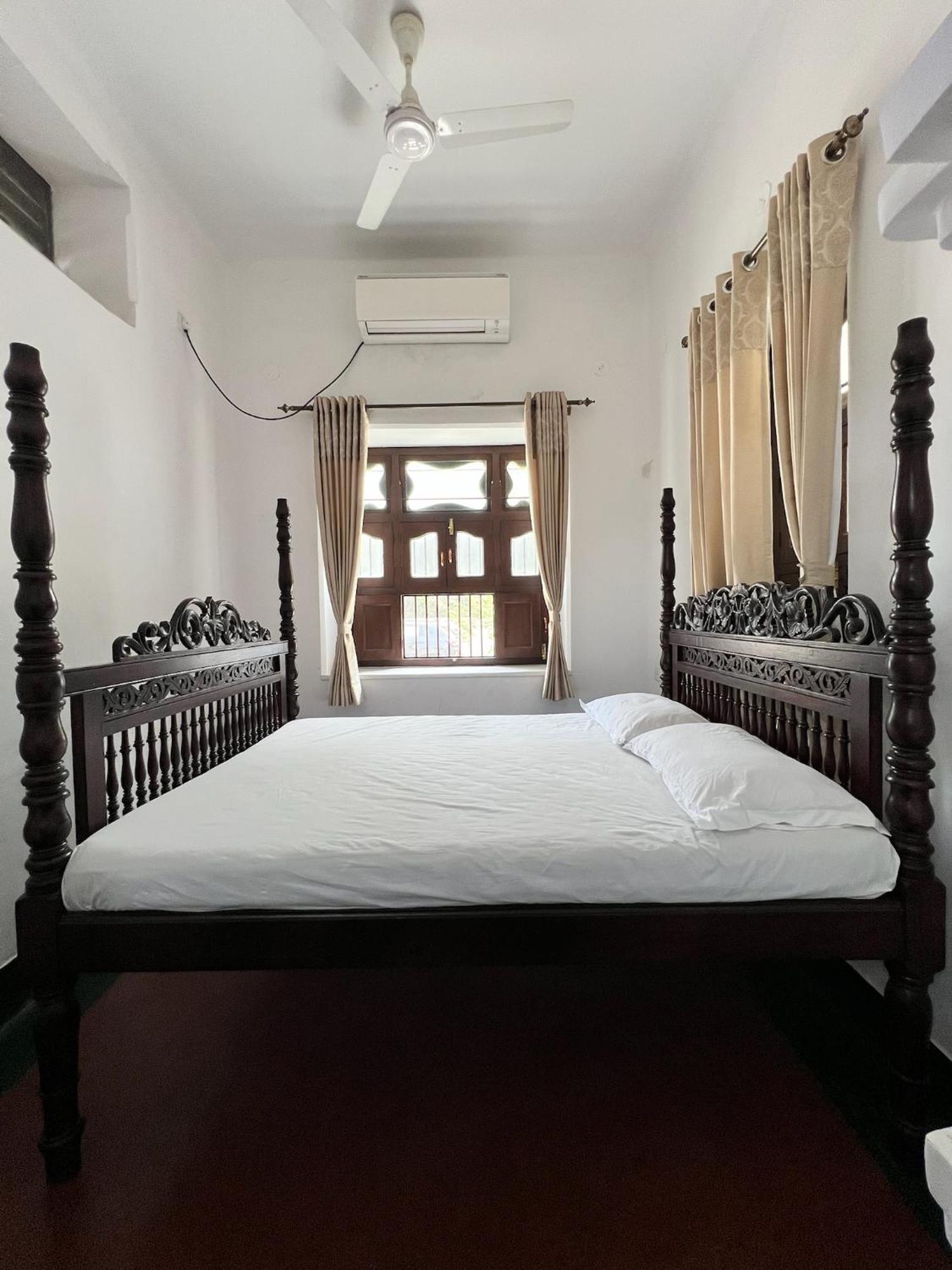 Bed and Breakfast Laxmi Nivas 1949 Secunderabad Екстер'єр фото